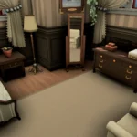 San Sequoia Family House