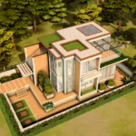 Eco Modern Loft