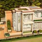 Eco Modern Loft