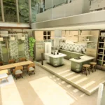 Eco Modern Loft
