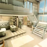 Eco Modern Loft