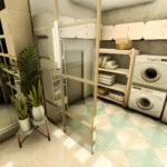Eco Modern Loft