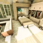Eco Modern Loft