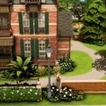 Classic Victorian Manor