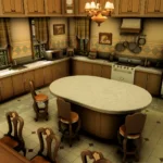 Classic Victorian Manor
