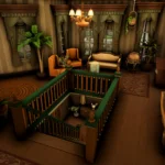 Classic Victorian Manor