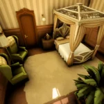 Classic Victorian Manor