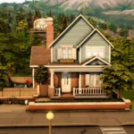 Student's House