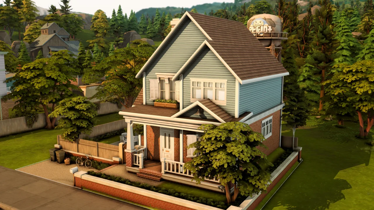 Student's House