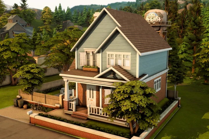Student's House