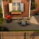 Student's House