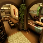 Student's House