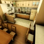 Student's House