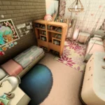 Student's House