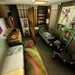 Student's House
