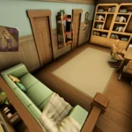 Student's House