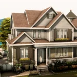 Copperdale Family House