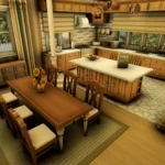 Copperdale Family House