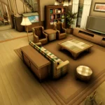Copperdale Family House