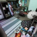 Copperdale Family House
