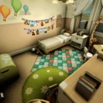 Copperdale Family House