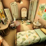 Copperdale Family House