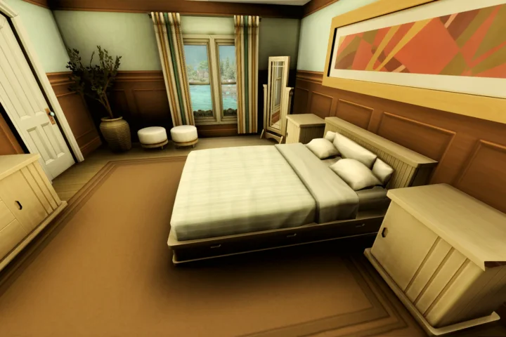 Copperdale Family House