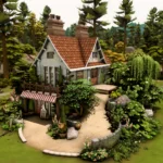 Copperdale Tiny House