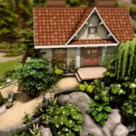 Copperdale Tiny House