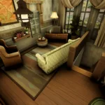 Copperdale Tiny House