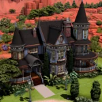 Victorian Manor II