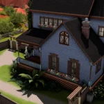 Victorian Manor II