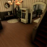 Victorian Manor II