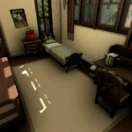 Victorian Manor II