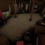 Suburban Small House