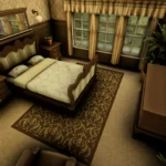 Suburban Small House