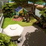 Suburban House II