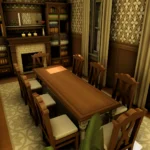 Suburban House II