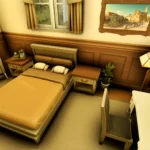 Suburban House II