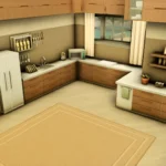 Big Family Mansion