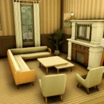 Big Family Mansion