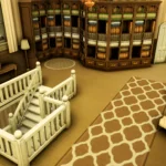 Big Family Mansion