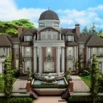 Big Classic Manor