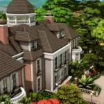 Big Classic Manor
