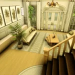 Big Classic Manor