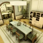 Big Classic Manor