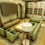 Big Classic Manor