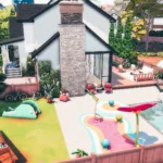 Modern Farmhouse Family Home