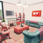 Modern Farmhouse Family Home