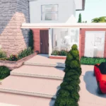 Young Family First Home 🏡
